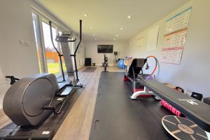 Garden Studio- click for photo gallery